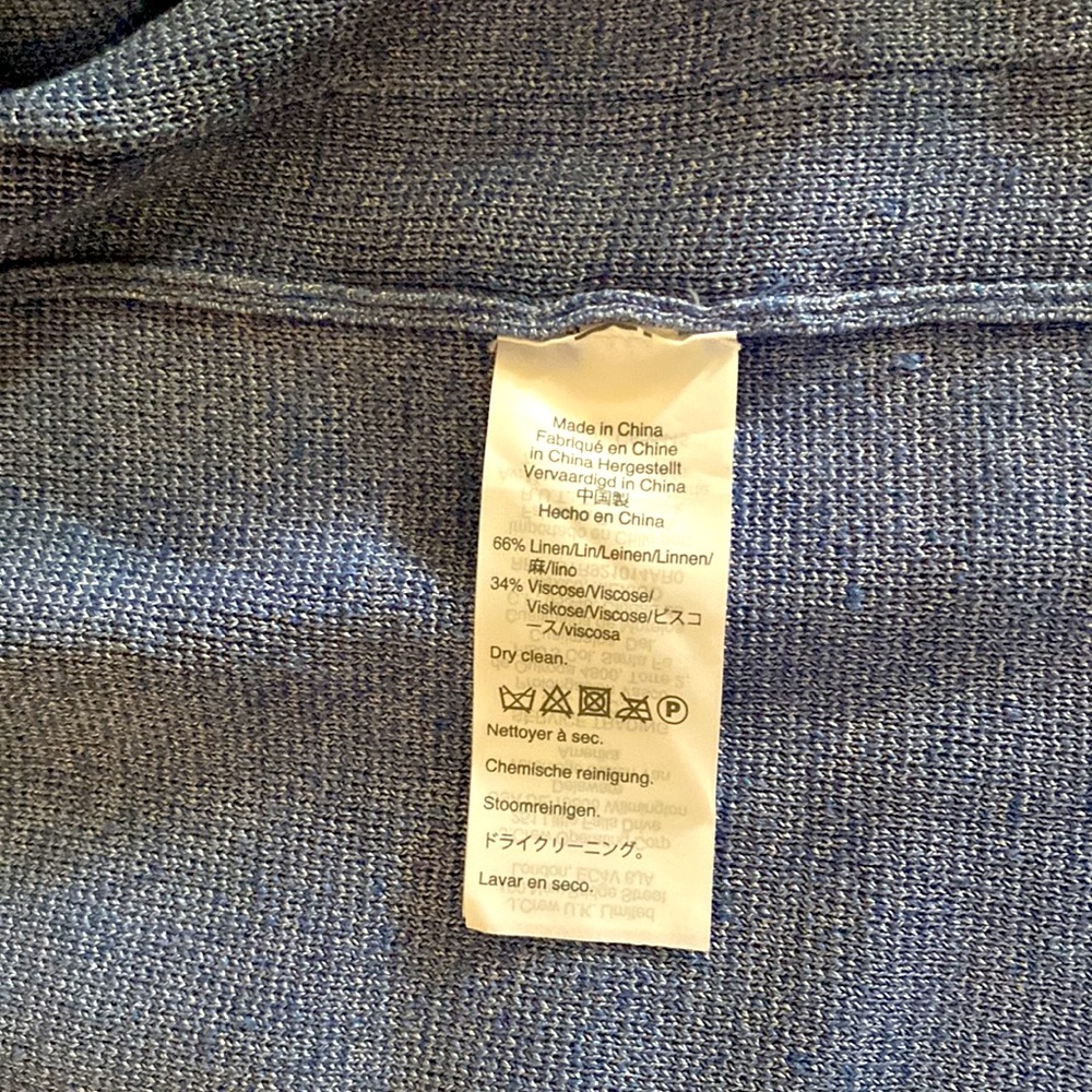 Cardigan - Picture 5 of 5